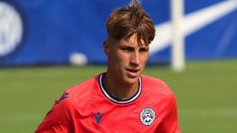 È il futuro del calcio italiano: l'Inter prende uno dei migliori classe 2008 per una cifra da urlo!