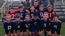 7 nuove figure e staff ancora più importante: i biancoblù rimangono riferimento per tutta la zona