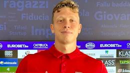 L'attaccante dello Stato di 34mila abitanti è il colpaccio offensivo per il club che cerca più gol