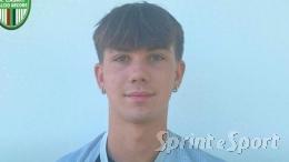 Rischiava di smettere, ora giocherà in Promozione: la rinascita del classe 2007