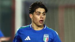 Posto fisso e 4 gol al primo anno da professionista, il classe 2006 si guadagna un altro salto di categoria