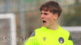 Segna 60 gol con la squadra di sempre e fa il grande passo: il classe 2010 giocherà in Élite