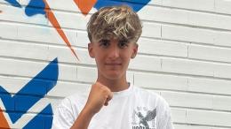 13 anni, un talento purissimo e un futuro in Serie C: il baby prodigio giocher&agrave; nei professionisti