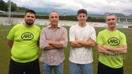 Tutti a rapporto! Una stagione fantastica, due squadre pronte a sognare: ecco l'Ars Rovagnate