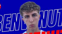 Largo ai giovani! Un vicecampione regionale e l'uomo salvezza sono pronti al grande salto