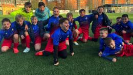 Riunioni formative, Baby Calcio e Individual Training: innovazione e continuità per una delle società più in crescita del momento