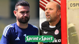 Tra certezze, scambi di categoria e volti nuovi: ecco il quadro completo degli allenatori del Como!