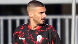 L'ex Juventus è il nuovo muro difensivo della squadra della città di 127mila abitanti