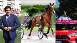 Ci sono due tipi di allenatori: quelli esonerati e quelli che saranno esonerati