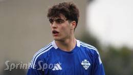 Lascia il Como per una nuova avventura: ecco il classe 2008 che &egrave; pronto a prendersi tutto!