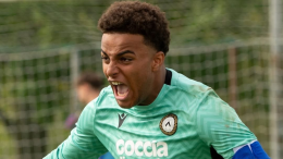 Cremonese, è un colpo da urlo! Arriva il classe 2009 dei sogni: è uno dei portieri più forti d'Italia