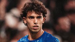 Dal Chelsea al deserto dorato dell'Arabia passando per il Milan: la nuova vita di Joao Felix