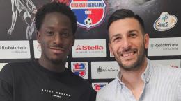 Un nuovo talento per la difesa! Arriva dalla squadra dei miracoli e ha appena 21 anni