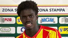 Appena maggiorenne e già protagonista: il nuovo gioiello che fa sognare i giallorossi!