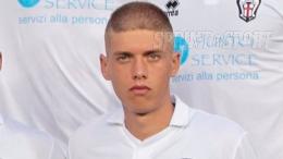 L'ex Juventus è un innesto preziosissimo e il club lo blinda fino al 2027 dimostrando lungimiranza