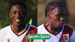 Hanno dato spettacolo e ora sono pronti a cambiare squadra: il grande salto di due talenti emergenti