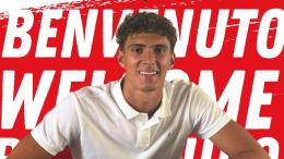 La nuova avventura del classe 2007: dal vivaio della Juve alla sfida più importante della carriera