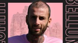 Il mancino da 350 presenze tra i Professionisti è la stella della neo promossa, obiettivo un'impresa