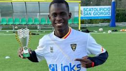 Dal Salento alla Serie A! Sono i gemelli più promettenti d'Italia: la Roma firma due fenomeni