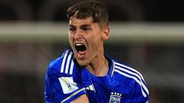 È un talento e la Juventus è pronta a blindarlo fino al 2028 dimostrando grande astuzia