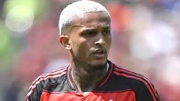 Da parcheggiatore a stella del calcio mondiale: l'asso brasiliano che fa impazzire la Roma