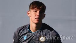 Dalla scuola di portieri migliore d'Italia al calcio di grandi: la nuova squadra del classe 2007