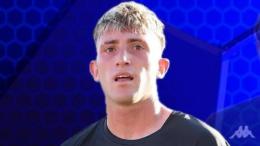 L'attaccante figlio d'arte segna 19 gol e vola nella squadra che vuole vincere, è l'occasione della vita