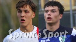 Sbocciati e cresciuti insieme, ora prendono due strade diverse: un ritorno a casa e una nuova avventura per la coppia di giovani