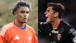 Alcione, è un'amichevole di lusso! L'ex club di Serie A ne fa due: il figlio d'arte è incontenibile