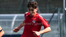 Stagione 2025-2026: pubblicati tutti i gironi di Under 15