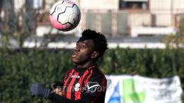 Stagione 2025-2026: pubblicati tutti i gironi di Under 16