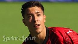 L'ultimo colpo della squadra rivelazione: è un classe 2006 e gioca in tutti i ruoli dell'attacco