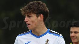 È un gol che profuma di futuro! Un giovane asso spagnolo fa sorridere l'Atalanta di domani