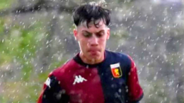 Il Toro "ruba" un gioiellino al Genoa, sarà un pilastro della difesa granata!