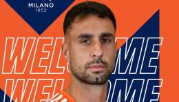 Colpaccio dell'Alcione, ecco un attaccante di razza che può fare la differenza in campionato