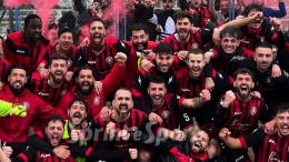 Aumentano le iscritte, ma il format si snellisce: la Coppa Prima Categoria svela i gironi ufficiali