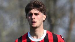 Il Milan perde uno dei suoi talenti più puri: il classe 2007 ai saluti dopo una vita in rossonero