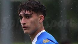 Attraversa l'Italia per inseguire il suo sogno: il giovane talento si sposta di 800 chilometri