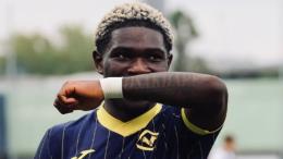 13 gol in una stagione da urlo: l'esterno più forte del campionato lo prende l'Inter!