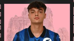 La nuova avventura del talento dell'Atalanta: dalla Champions a una neopromossa in terza serie