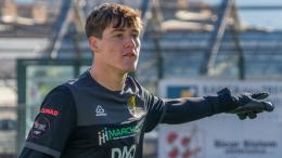Torino, un nuovo classe 2007 tra i pali: ufficiale l'arrivo di un giovane portiere