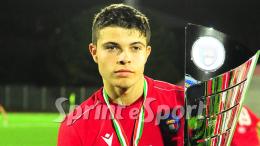 Da re dei bomber d'Italia ad astro nascente in Serie B: lo Spezia ha preso un talento puro