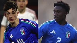 Il futuro dell'Italia inizia adesso: i 23 classe 2007 chiamati per la doppia sfida all'Albania