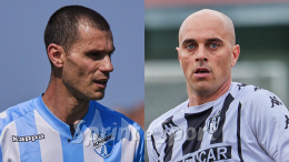 La neopromossa piazza due colpi alla Modric: gli ex Juve e Toro fanno sognare la città di 17 mila abitanti