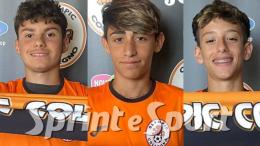 Un tecnico ex Serie D, un attacco da 44 gol e il portiere della rappresentativa: mercato folle per gli arancioneri