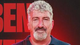 L'iconico bomber da 74 gol in Serie A va in Seconda categoria: allenerà la squadra degli influencer