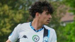 L'esordio a 16 anni, il Torneo delle Regioni, il rinnovo: il club blinda il suo talento più brillante