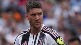 Vlahovic, Camarda, Immobile: l'importanza di avere un centravanti