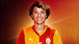 Una delle più grandi attaccanti del calcio italiano è pronta per l'avventura all'estero