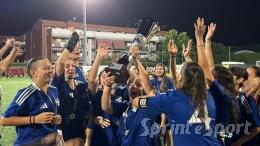 Il Como dà il via alla rivoluzione: saluta il pluricampione di Lombardia, in arrivo un ex allenatore di Serie B